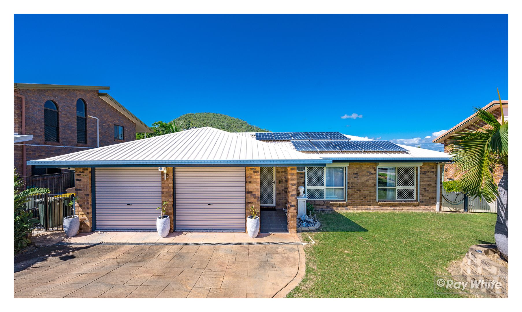 44 Forbes Avenue, Frenchville QLD 4701, Image 1