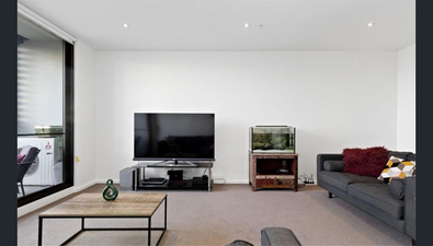 Picture of 507/35 Simmons Street, SOUTH YARRA VIC 3141