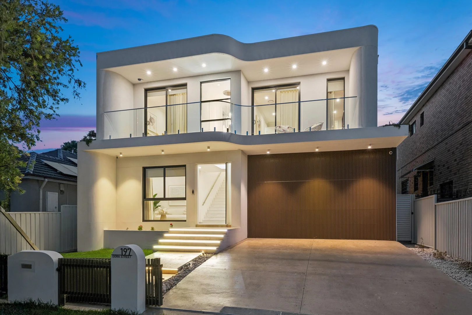 197 Dora Street, Hurstville NSW 2220