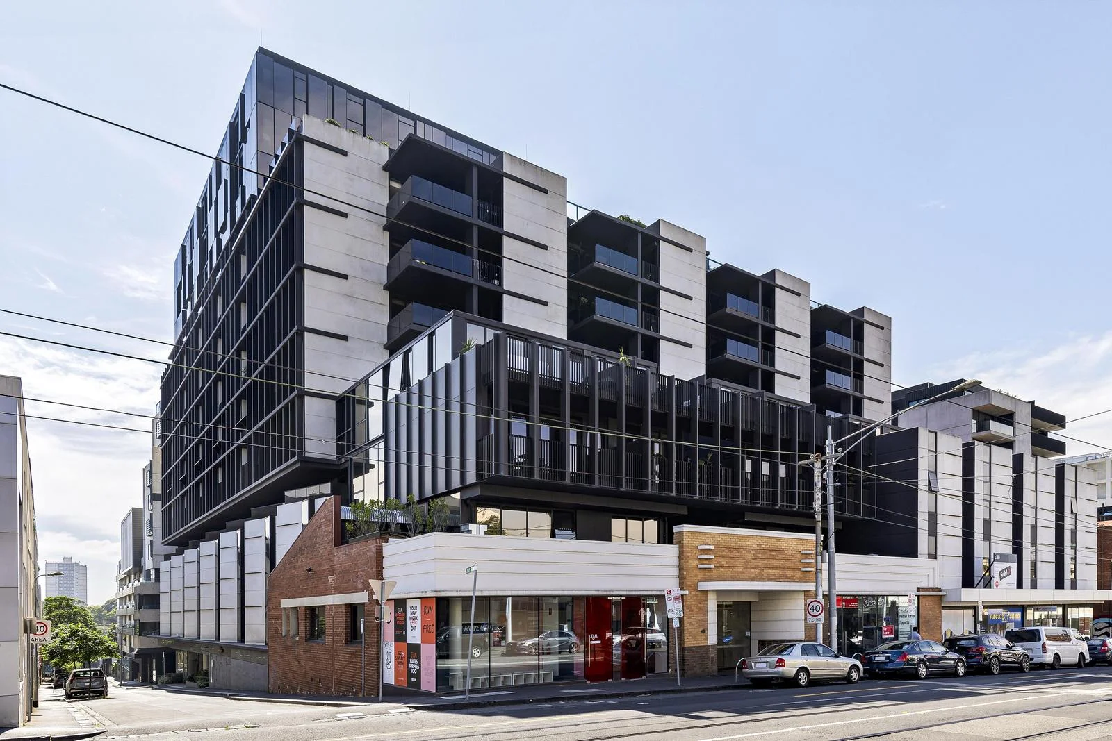 Additional image 11 of g01/33 Judd Street, Richmond VIC 3121