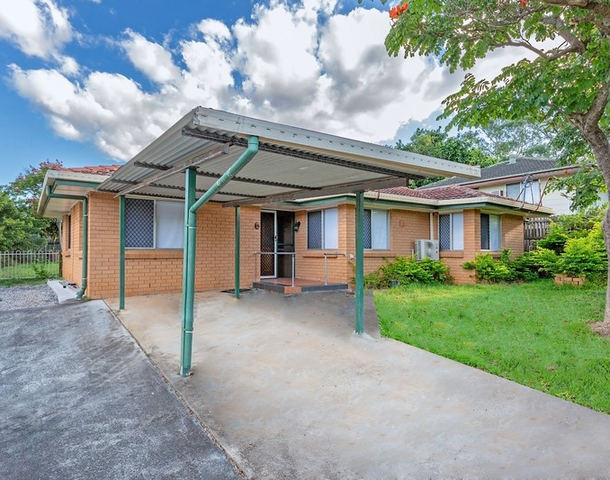 12 Esplen Street, Slacks Creek QLD 4127