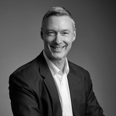 Tim Blackett, Sales representative