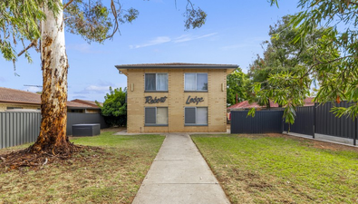 Picture of 10/28 Robert Avenue, BROADVIEW SA 5083