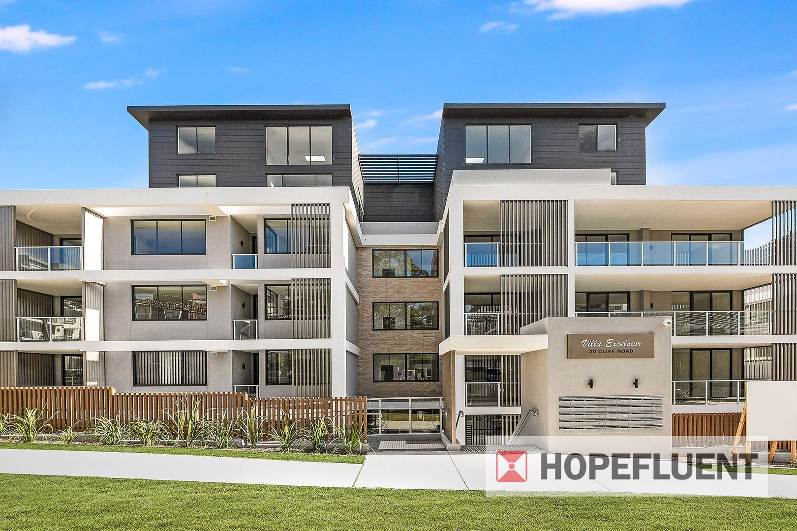 22a 34 Cliff Rd Epping Nsw 2121 Domain