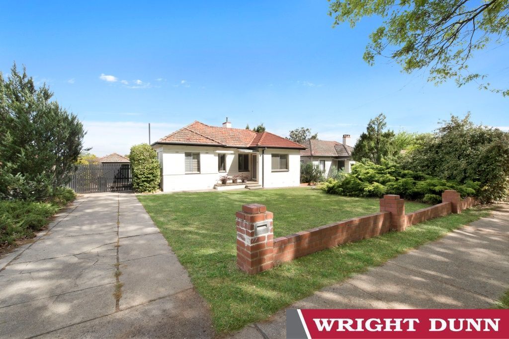 77 Ebden Street, Ainslie ACT 2602, Image 0