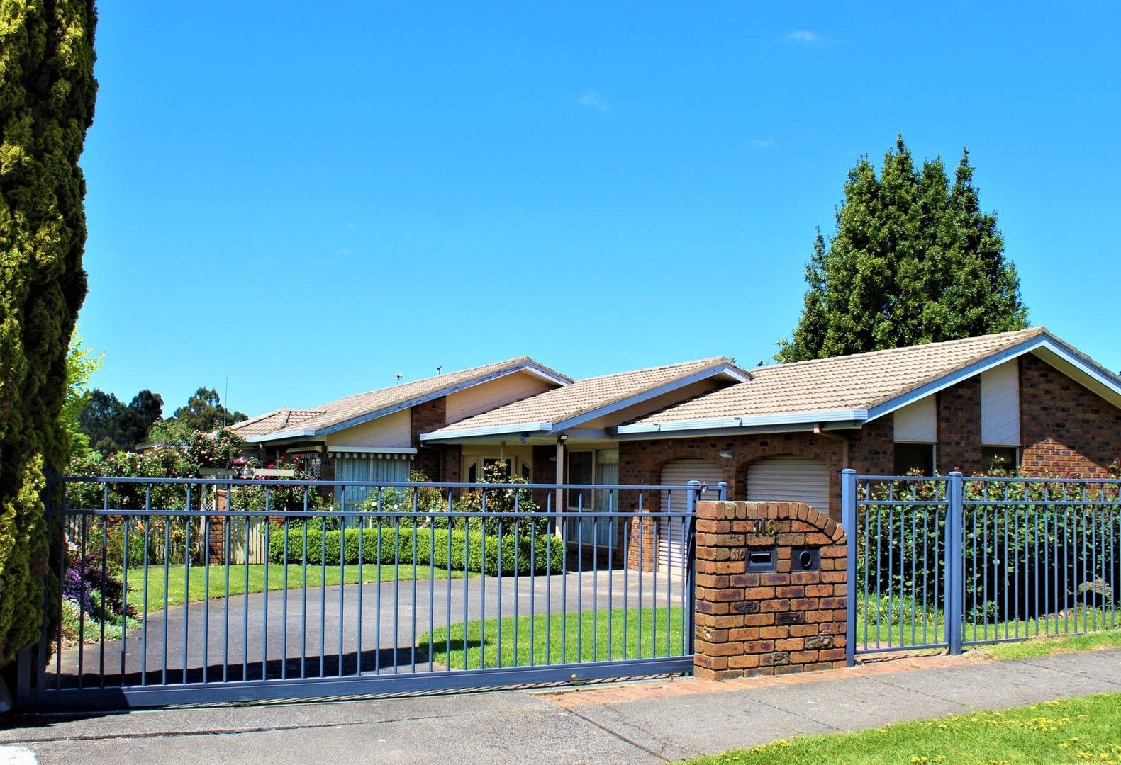 3 bedrooms House in 116 Bowen Street WARRAGUL VIC, 3820