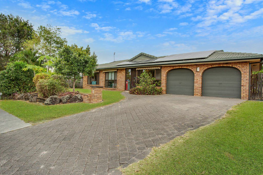 10 Cheltenham Drive, Robina QLD 4226, Image 0