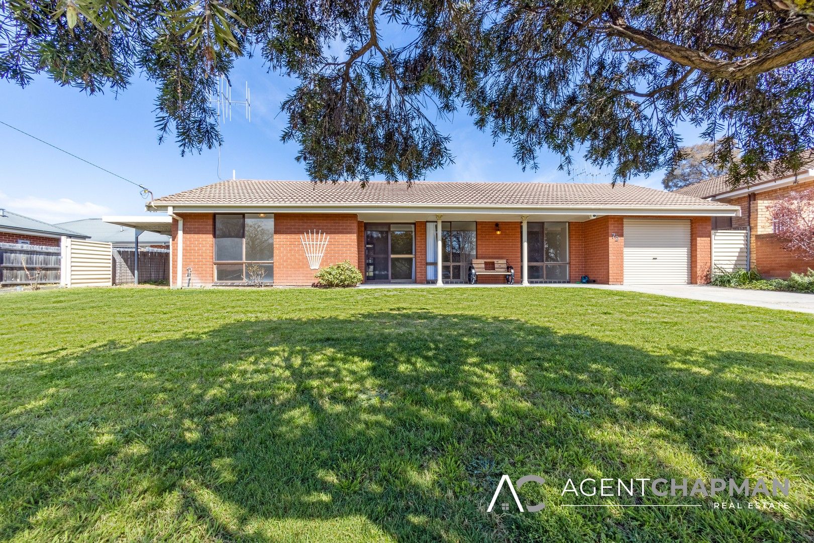 3 bedrooms House in 72 Lambert Street BATHURST NSW, 2795