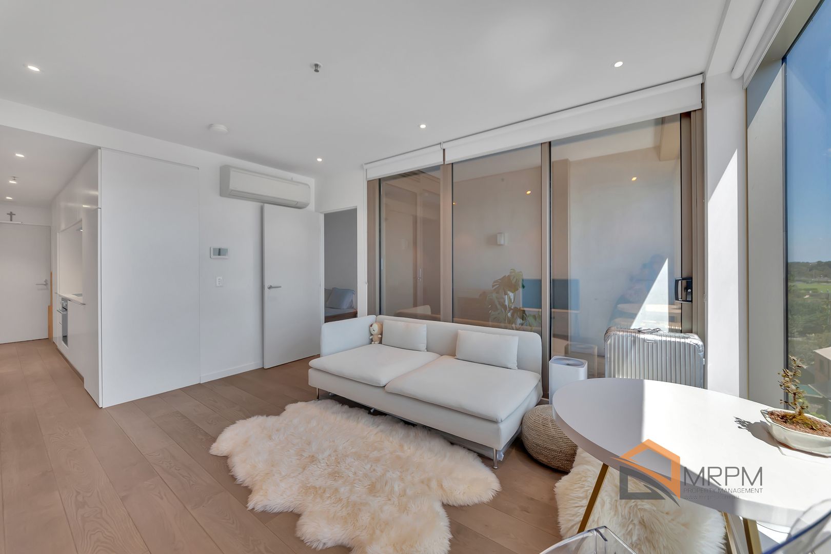 313/1 Ascot Vale Road, Flemington VIC 3031 Apartment For Rent Domain