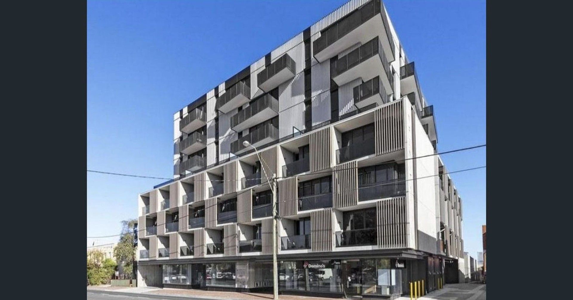 2 bedrooms Apartment / Unit / Flat in 611/19-21 Hanover Street OAKLEIGH VIC, 3166