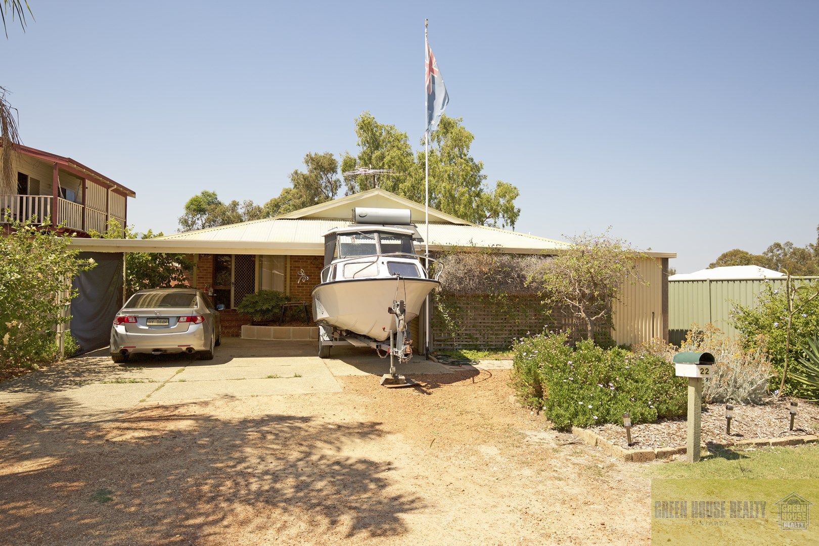 22 Banksia Terrace, South Yunderup WA 6208, Image 0