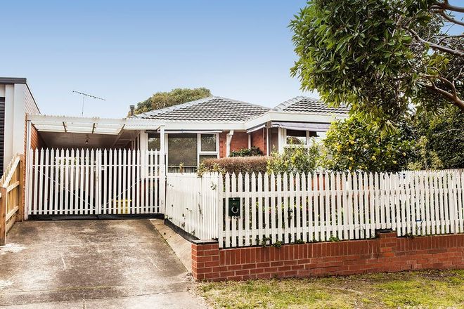 Picture of 4/108 Warrandyte Road, RINGWOOD VIC 3134