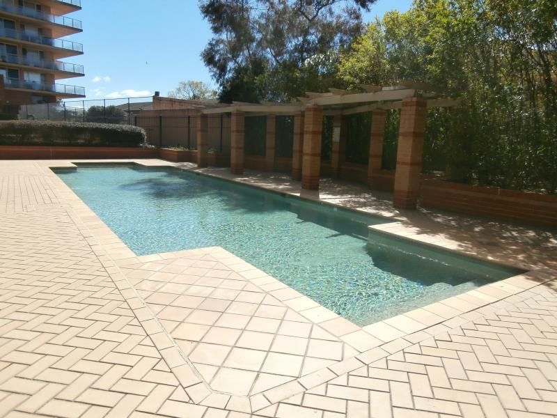 2 bedrooms Apartment / Unit / Flat in 40/2-4 Macquarie Road AUBURN NSW, 2144