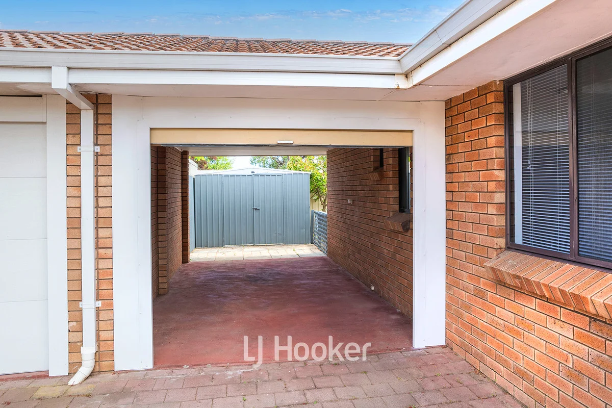 Additional image 13 of 2/11 Melville Court, Geographe WA 6280