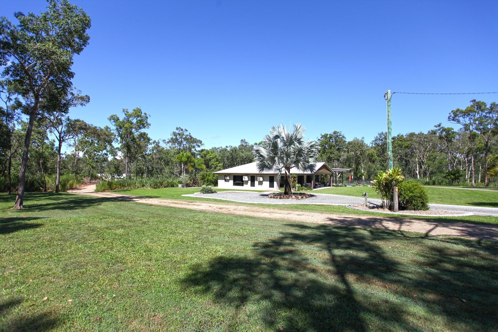 237 Griffiths Rd, Balnagowan QLD 4740, Image 0