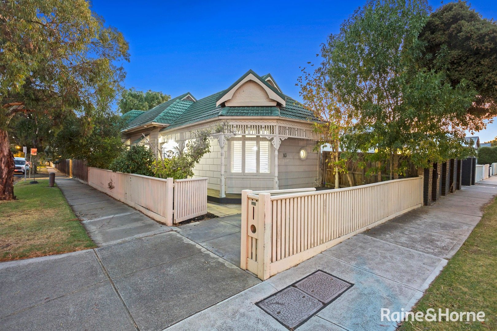 83 Mason Street, Newport VIC 3015, Image 0