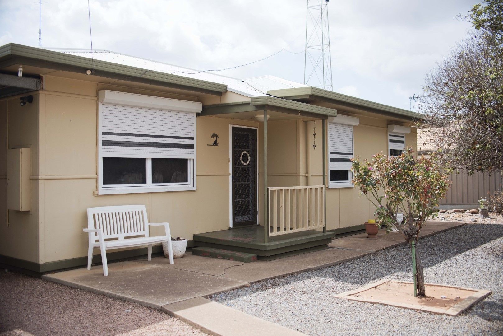 4 Port Davis Road, Risdon Park South, SA 5540 Australia