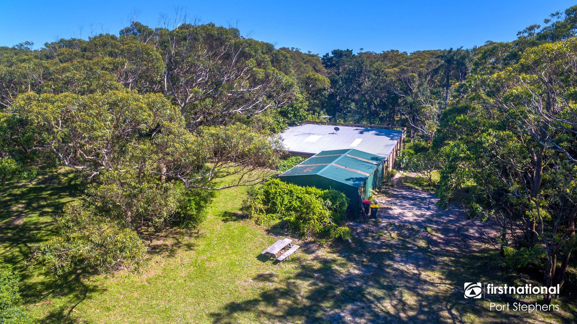 46 Gan Gan Road, Anna Bay NSW 2316, Image 2