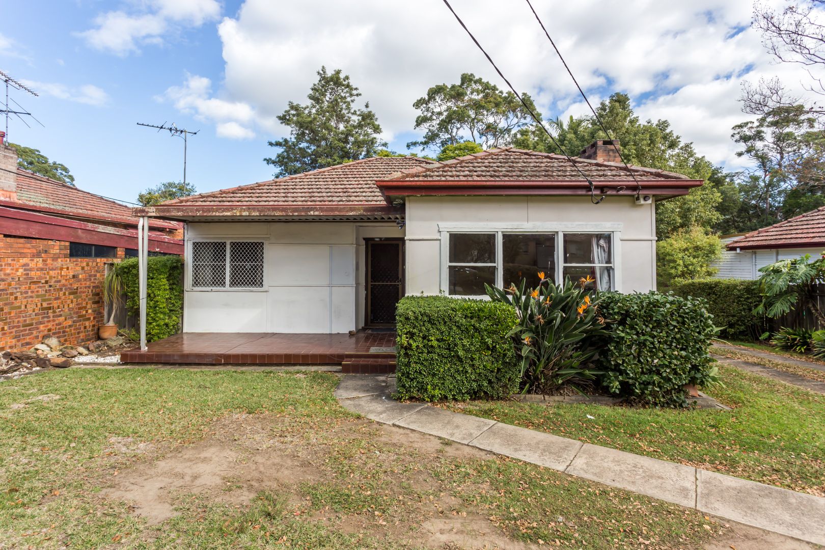 34 Quarry Road, Ryde Property History & Address Research Domain