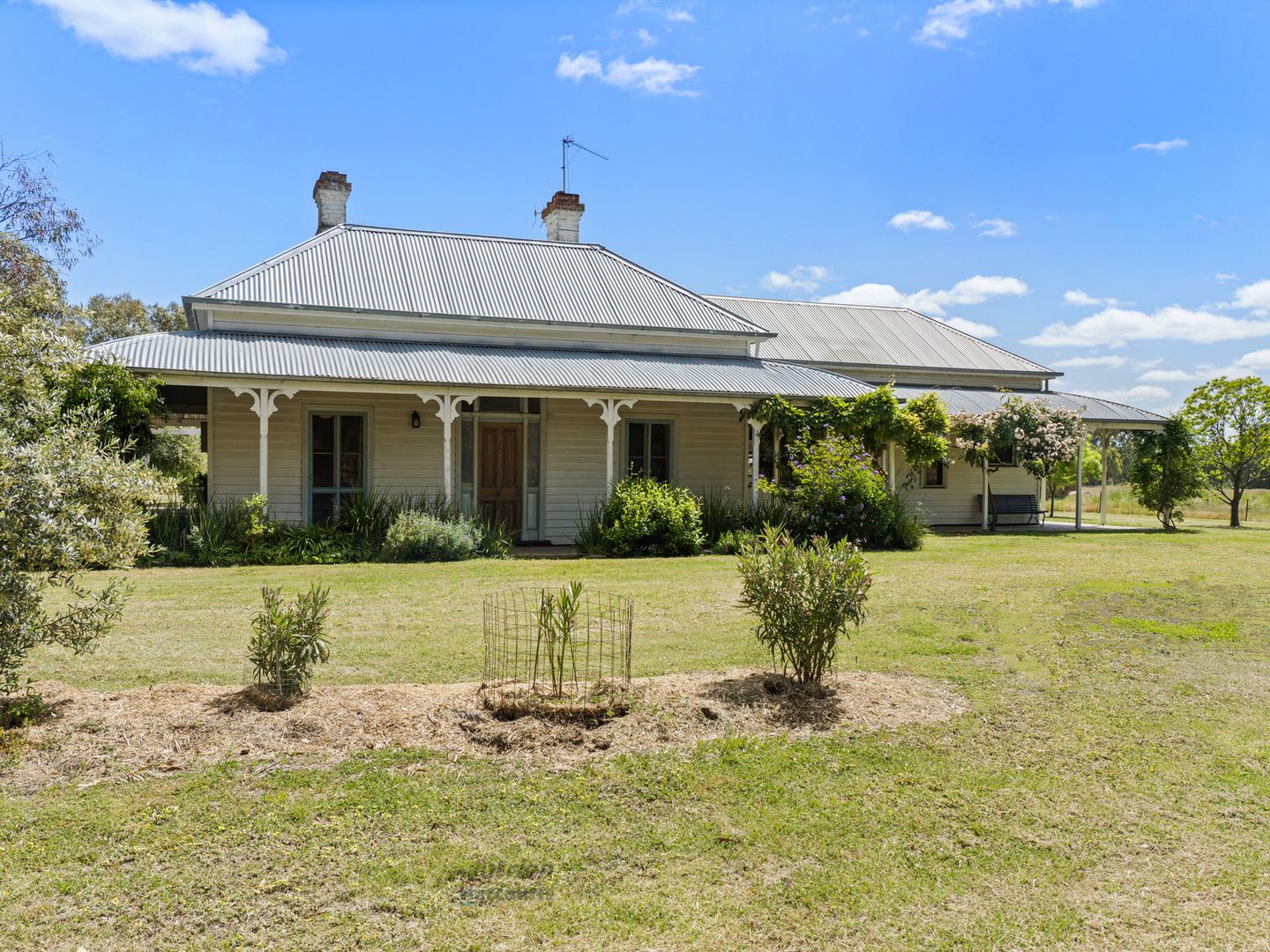 686 Webb Road, Goomalibee VIC 3673, Image 1