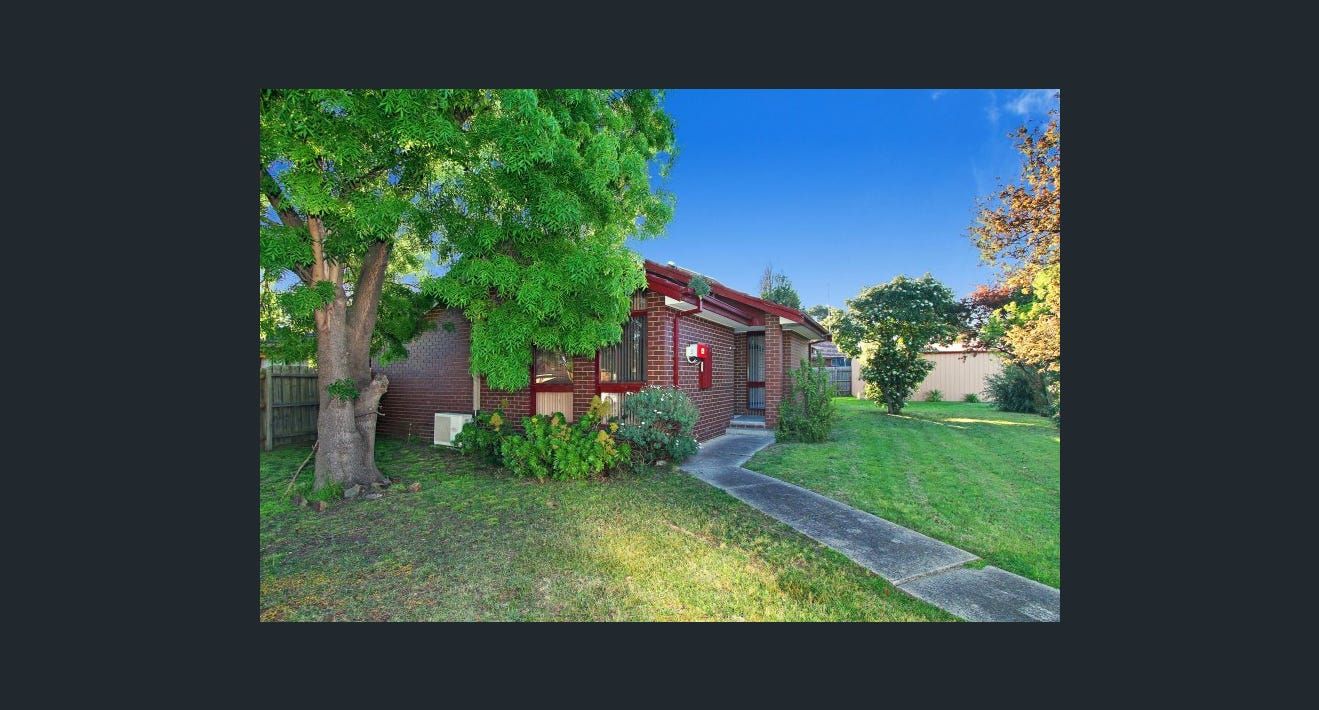 3 bedrooms House in 13 Hastings Court EPPING VIC, 3076