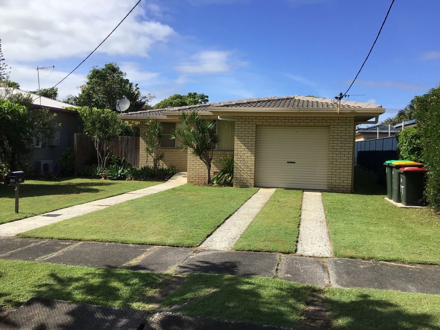 3 bedrooms House in  BRUNSWICK HEADS NSW, 2483