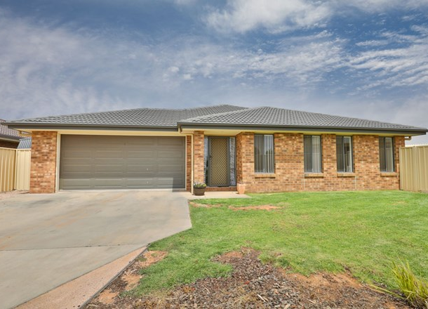 8/15 Philippa Crescent, Mildura VIC 3500