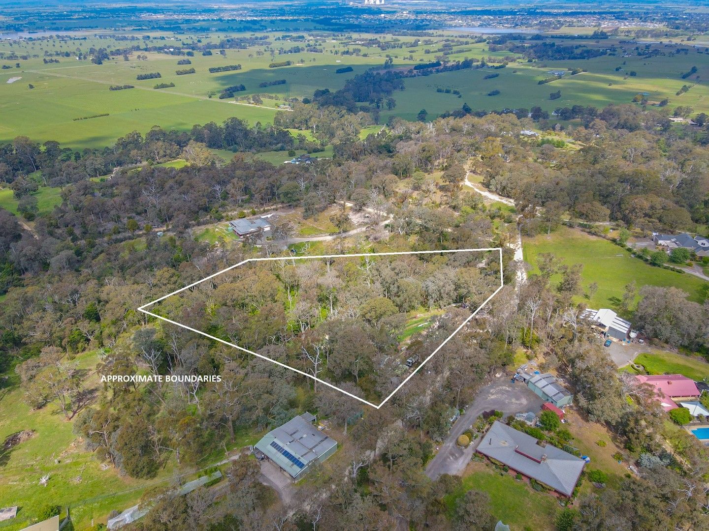 55 Bradys Road, Tyers VIC 3844 Vacant Land for Sale 430,000