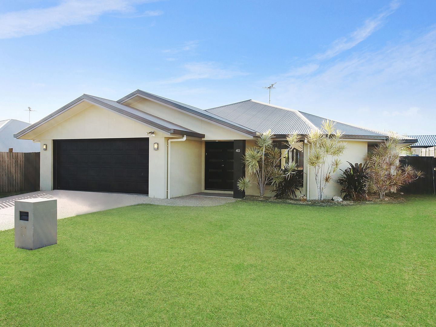 40 Lillypilly Avenue, Gracemere QLD 4702