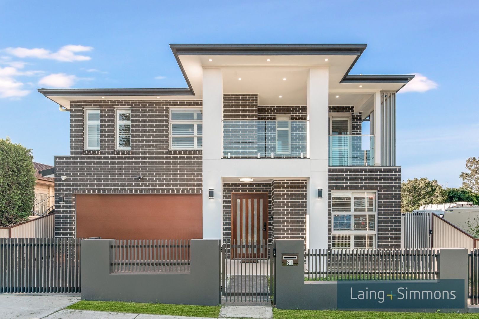 6 bedrooms House in 31 Namur Street GRANVILLE NSW, 2142