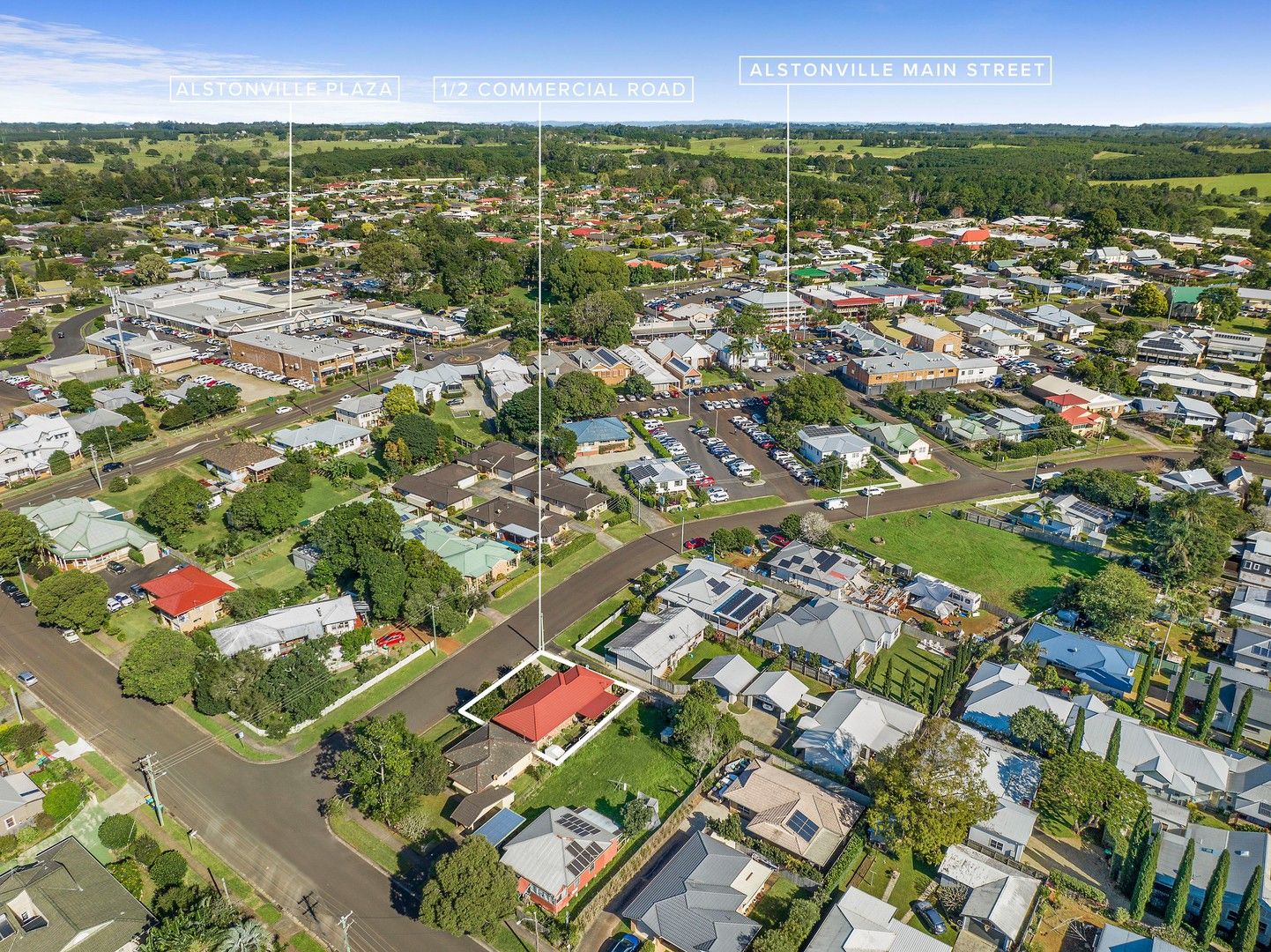 1/2 Commercial Road, Alstonville NSW 2477, Image 1