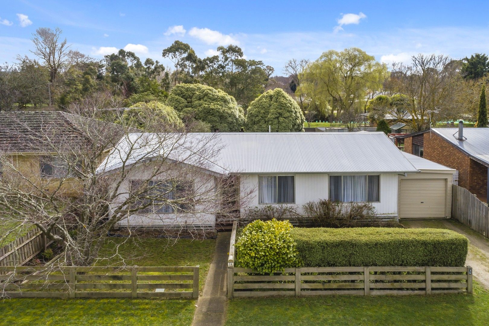 36 Murphy Street, Romsey VIC 3434, Image 0