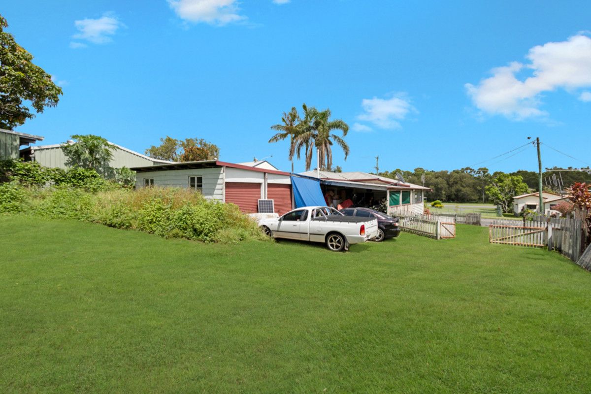 110 Gympie Road, Tinana QLD 4650, Image 0