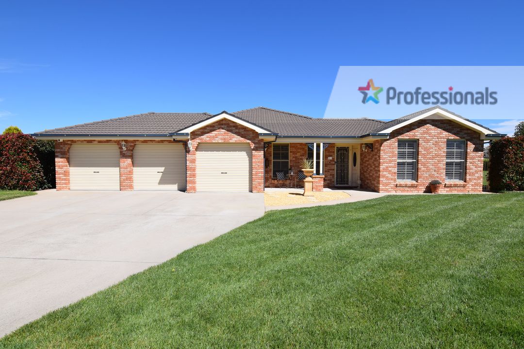 68 Mcbrien Drive, Kelso Property History & Address Research Domain