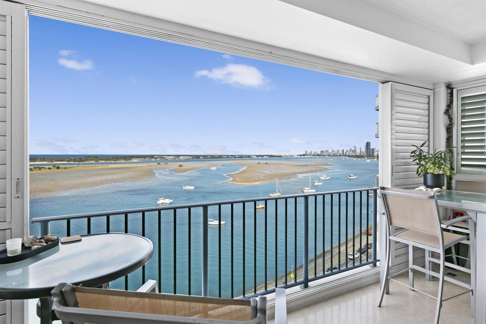 3 bedrooms Apartment / Unit / Flat in 'Deepwater Point' 32 Marine Parade LABRADOR QLD, 4215