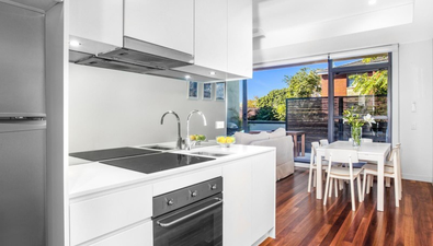 Picture of 102/1A Eden Street, NORTH SYDNEY NSW 2060