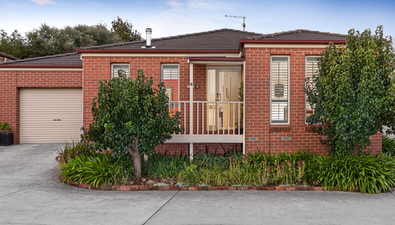 Picture of 4 Newhaven Close, MOUNT PLEASANT VIC 3350