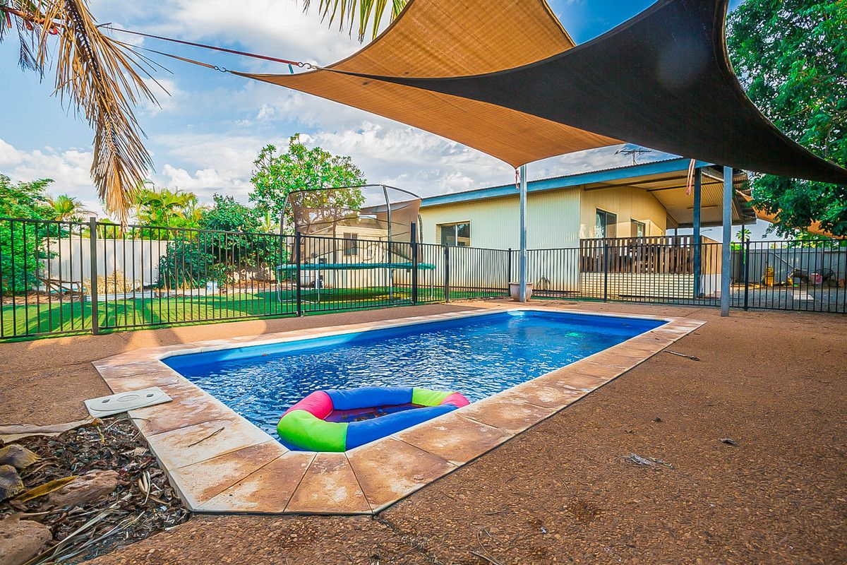 41 Robinson Street, Port Hedland WA 6721, Image 0