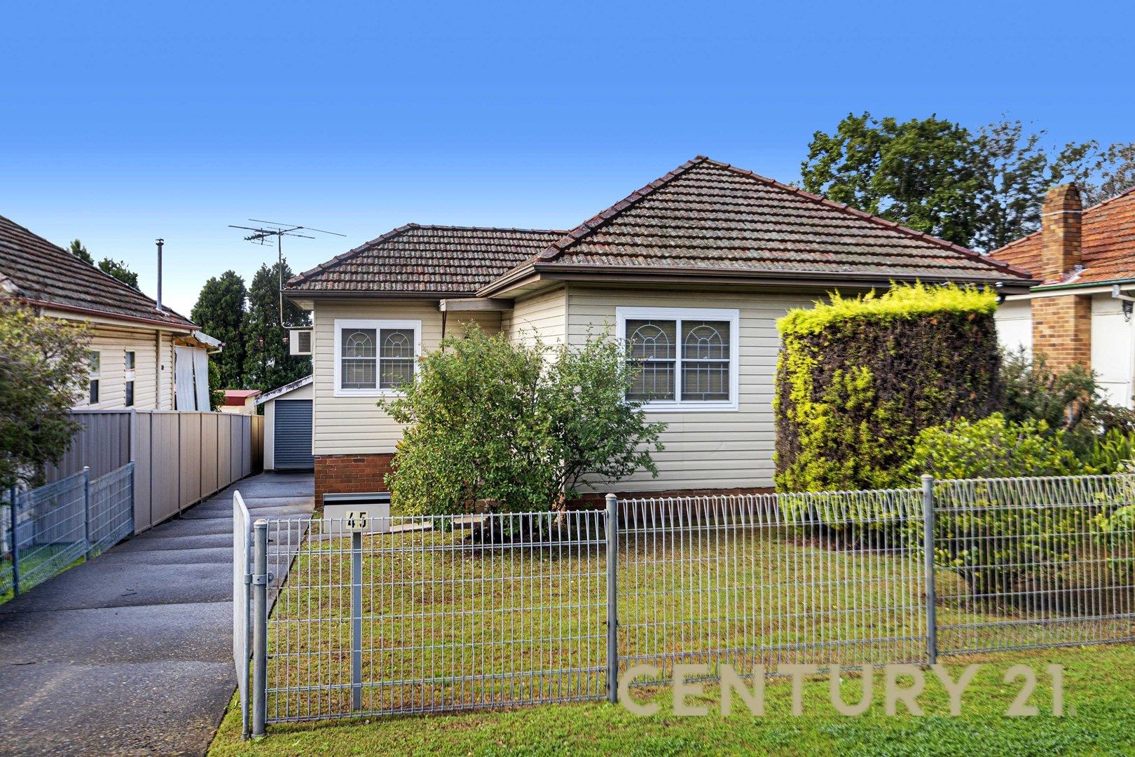 45 Jones Street, Wentworthville NSW 2145, Image 0