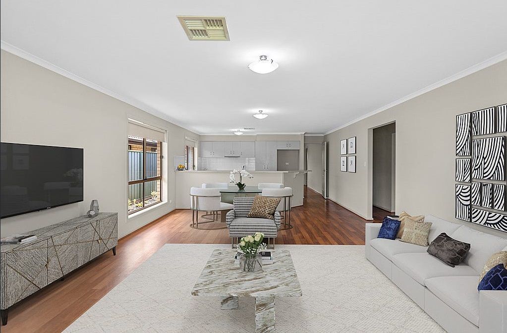 17 Cct, Munno Para SA 5115 House For Rent Domain