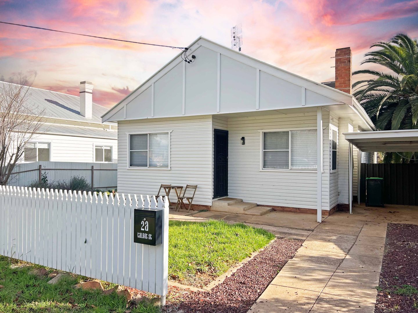 2A Talbot Street, Parkes NSW 2870