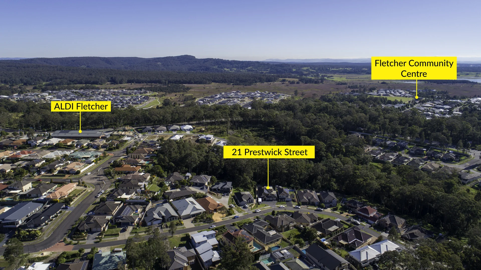 Additional image 24 of 21 Prestwick Street, Fletcher NSW 2287