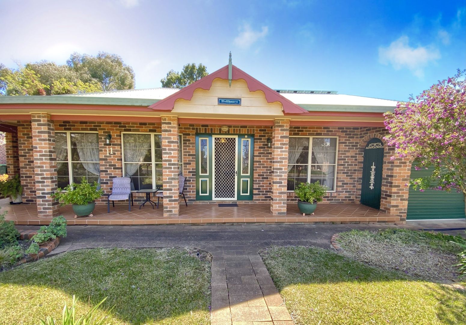 11 Alder Street, Forbes NSW 2871, Image 1