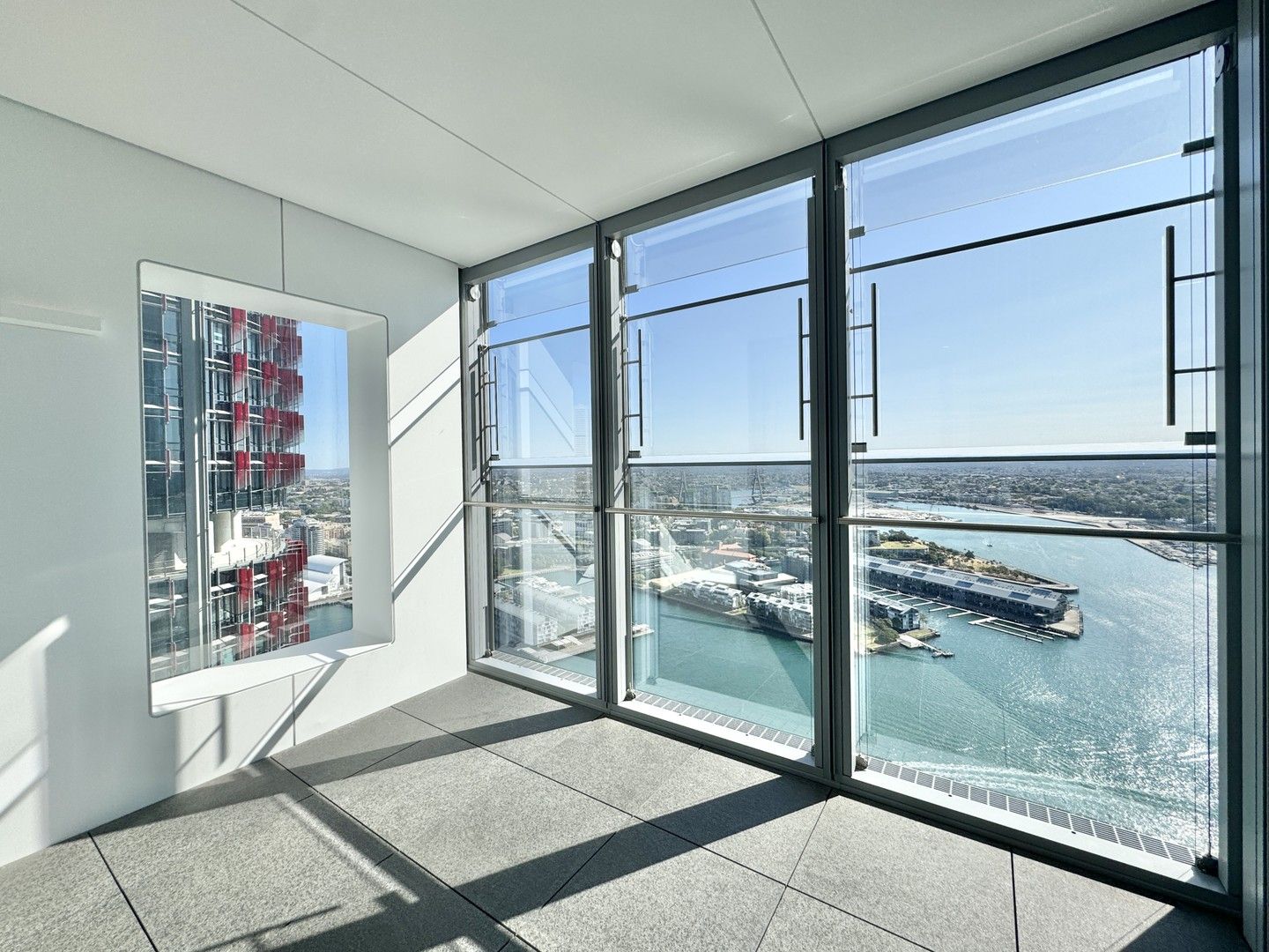 2 bedrooms Apartment / Unit / Flat in 58E/2 Watermans Quay BARANGAROO NSW, 2000