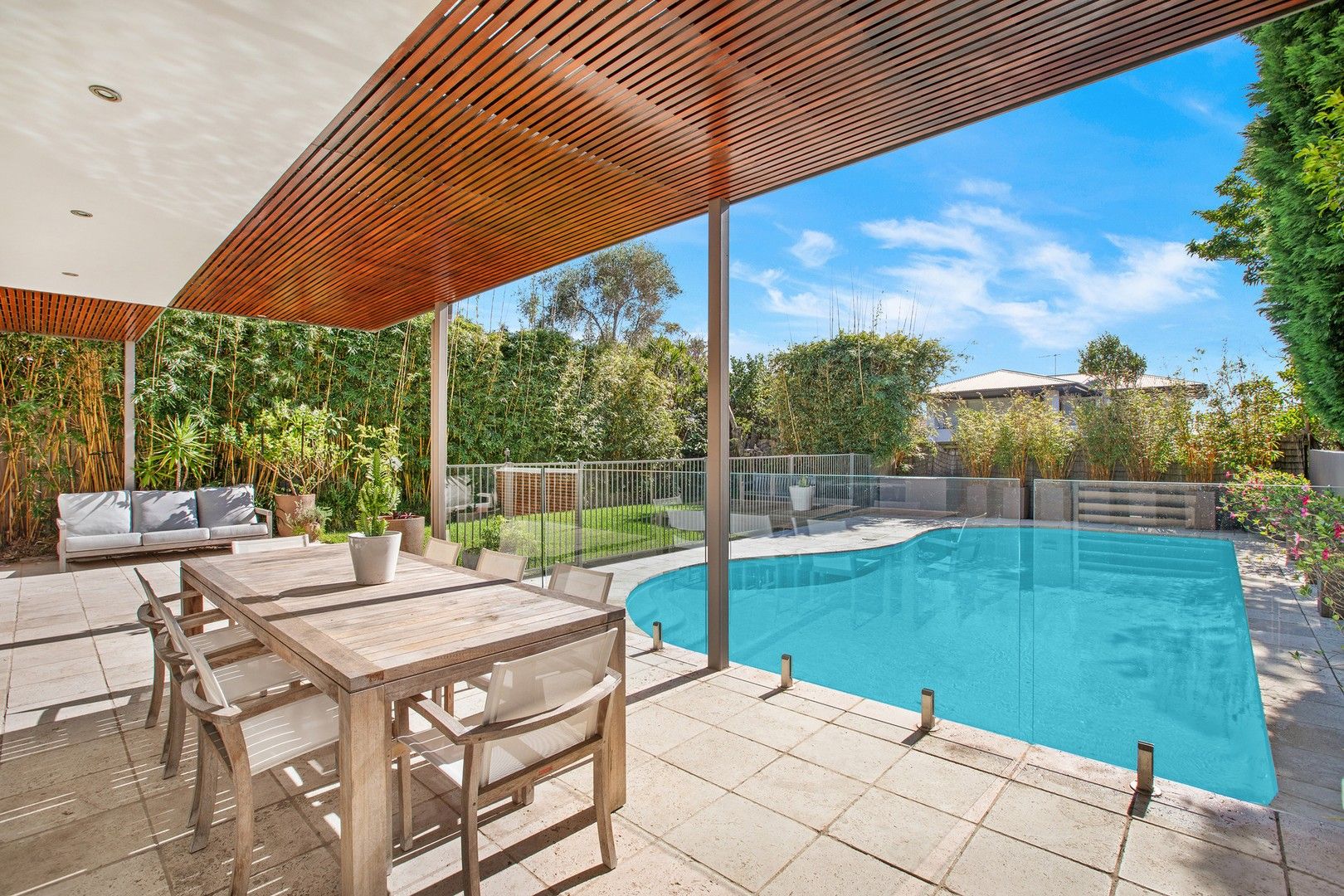 6 bedrooms House in 50 Sackville Street MAROUBRA NSW, 2035