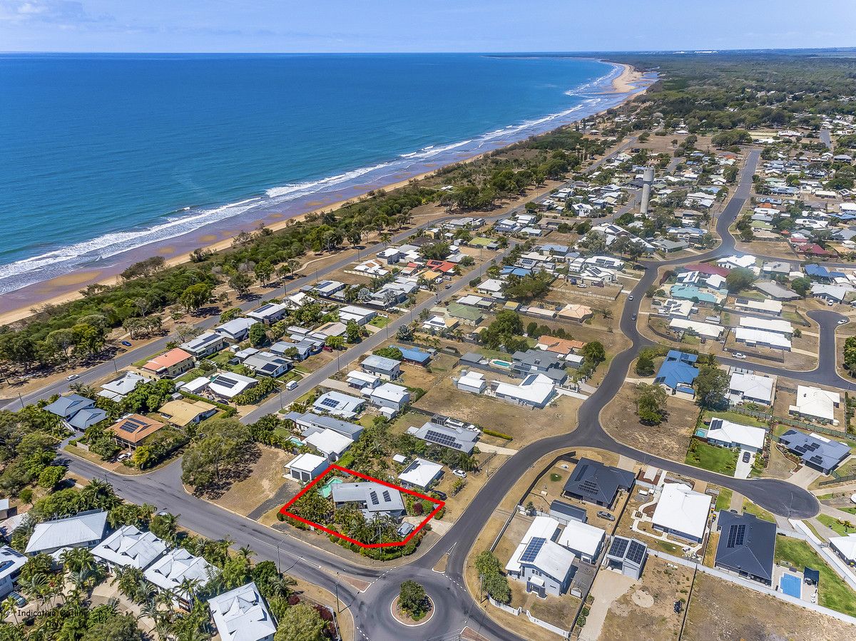 54 Palm View Drive, Moore Park Beach QLD 4670, Image 2