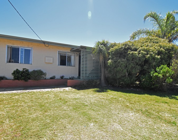 3 Nugent Street, Castletown WA 6450