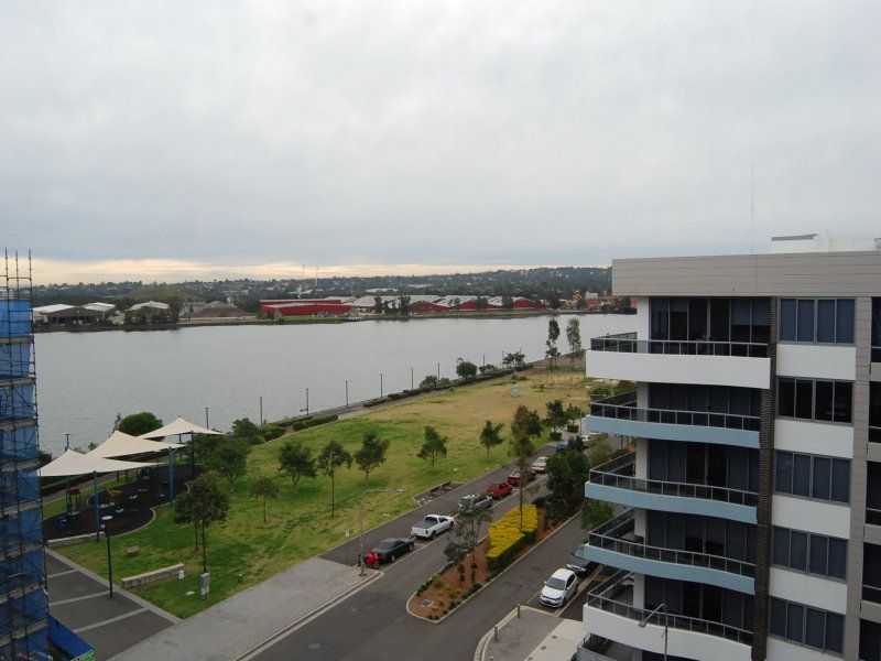 2 bedrooms Apartment / Unit / Flat in 702/13 Mary Street RHODES NSW, 2138