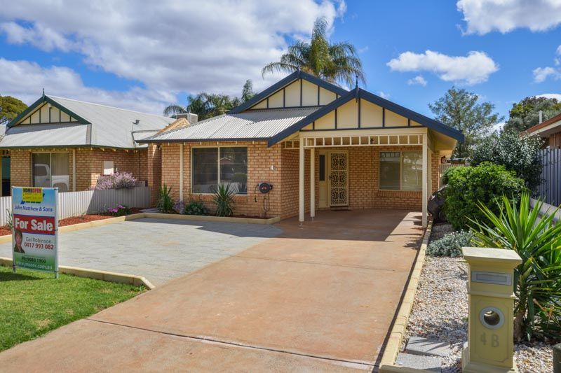 4B Nepean Grove, Hannans WA 6430, Image 0