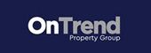 Logo for OnTrend Property Group Pty Ltd